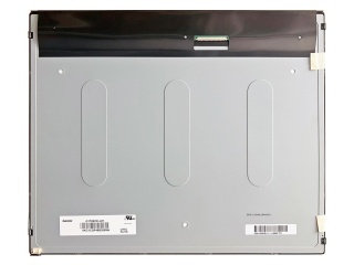 群创 17" IPS 液晶模组 1280×1024 250nits WLED LVDS 30pins