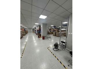 深圳市金豪鹏程科技有限公司