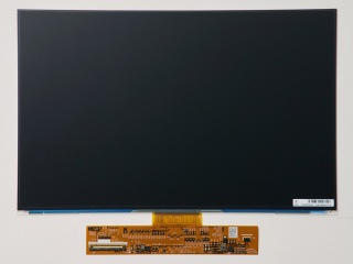京东方 10.1" IPS 液晶玻璃 FOB 1280×800 LVDS