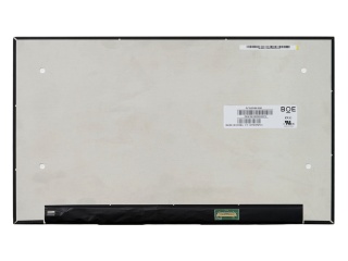 京东方 15.6" IPS 液晶模组 1920×1080 350nits WLED eDP 30pins BOE0A8C