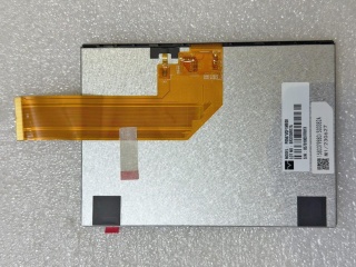 天马 5.7" IPS 液晶模组 320×240 500nits WLED TTL 50pins