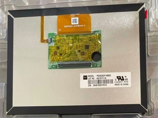 天马 6.4" IPS 液晶模组 1024×768 400nits WLED LVDS 30pins