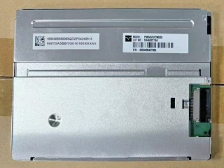 天马 6.5" IPS 液晶模组 640×480 650nits WLED LVDS 20pins