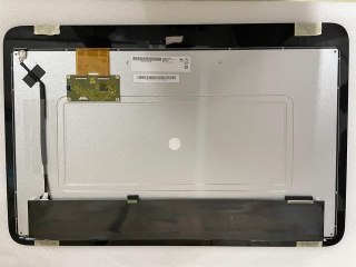 友达 21.5" IPS 液晶模组 1920×1080 WLED  带电容触摸