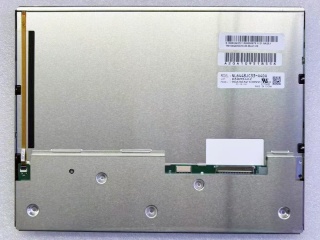 NLT 10.4"  液晶模组 640×480  262K WLED LVDS