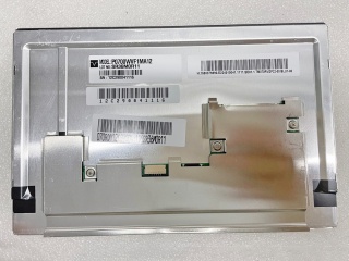 天马 7" IPS 液晶模组 800×480 WLED LVDS 20pins