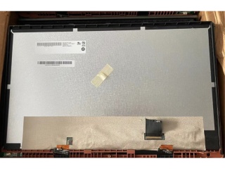 友达 15.6" IPS 屏幕总成 1920×1080 WLED eDP On-Cell Touch