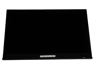友达 15.6" IPS 屏幕总成 1920×1080 WLED eDP On-Cell Touch