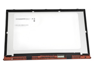 友达 15.6" IPS 屏幕总成 1920×1080 WLED eDP On-Cell Touch