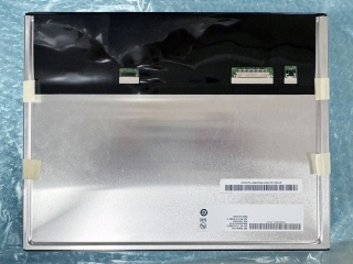 友达 12.1" TN 液晶模组 1024×768 1000nits WLED LVDS 20pins