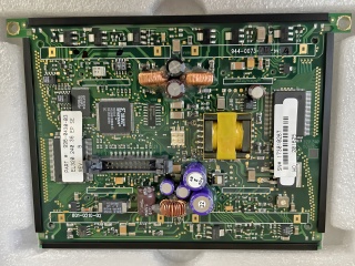 Lumineq 5.7" EL显示屏 320×240 并口数据