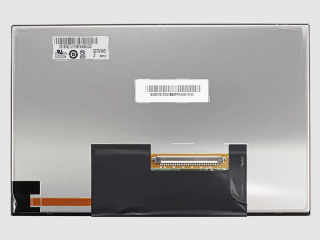 友达 7" IPS 液晶模组 800×480 480nits WLED LVDS 30pins