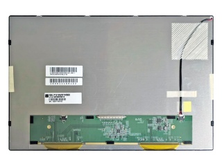 天马 12.1" IPS 液晶模组 1280×800 450nits WLED LVDS 30pins