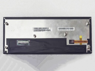 龙腾 10.3" IPS 液晶模组 1920×720 800nits WLED LVDS 50pins 3.0G抗振