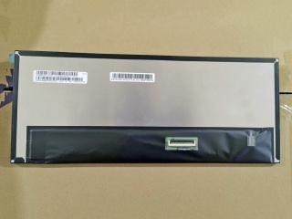 龙腾 12.3" IPS 液晶模组 1920×720 1000nits WLED LVDS 50pins