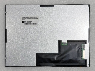 天马 10.4" IPS 液晶模组 800×600 500nits WLED LVDS 20pins