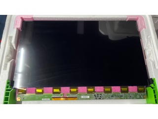 京东方 32" IPS 液晶玻璃 FOB 2560×1440 eDP 165Hz