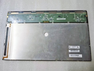 NLT 18.5" IPS 液晶模组 1920×1080 400nits WLED eDP 40pins