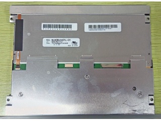 NLT 8.4" TN 液晶模组 800×600 400nits WLED LVDS 20pins