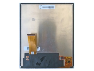 京东方 9.5" IPS 液晶模组 1020×1200 600nits WLED LVDS 40pins 带电容触摸