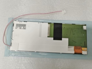 日立 6.2" TN 液晶模组 640×240 350nits WLED LVDS 20pins