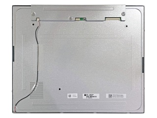 天马 19" IPS 液晶模组 1280×1024 500nits WLED LVDS 30pins