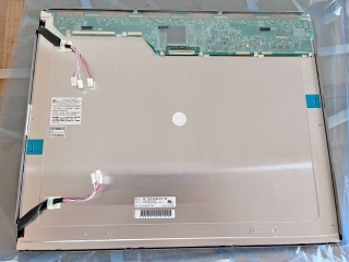 NLT 19" IPS 液晶模组 1280×1024 300nits CCFL LVDS 30pins