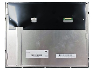 群创 12.1" IPS 液晶模组 800×600 450nits WLED LVDS 30pins