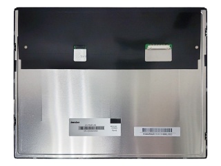 群创 12.1" IPS 液晶模组 1024×768 500nits WLED LVDS 20pins