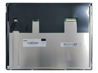 群创 12.1" IPS 液晶模组 1024×768 1000nits WLED LVDS 20pins