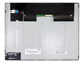 群创 15" IPS 液晶模组 1024×768 400nits WLED LVDS 20pins