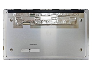群创 17.3" IPS 液晶模组 3840×2160 1420nits Mini LED eDP 30pins CMNAD01
