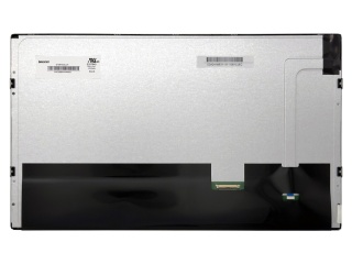 群创 15.6" IPS 液晶模组 1920×1080 450nits WLED LVDS 40pins