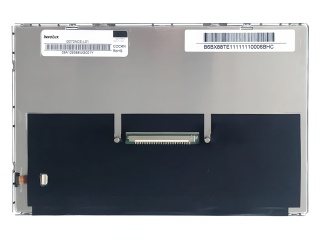 群创 7" IPS 液晶模组 800×480 500nits WLED LVDS 30pins