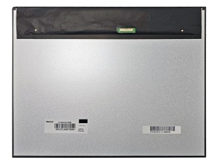 群创 15" IPS 液晶模组 1024×768 400nits WLED eDP 30pins