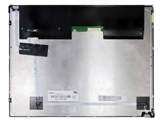 群创 15" VA 液晶模组 1024×768 1800nits WLED LVDS 20pins