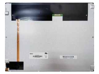 群创 15" VA 液晶模组 1024×768 400nits WLED eDP 30pins