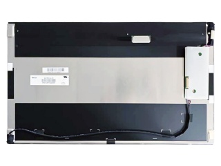 群创 21.5" IPS 液晶模组 1920×1080 1400nits WLED LVDS 30pins