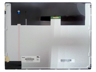群创 15" VA 液晶模组 1024×768 450nits WLED eDP 30pins