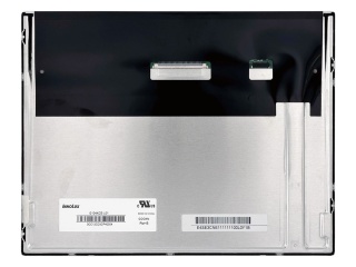 群创 10.4" IPS 液晶模组 1024×768 500nits WLED LVDS 30pins
