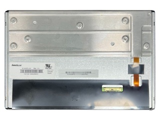 群创 10.1" IPS 液晶模组 1280×800 500nits WLED LVDS 40pins