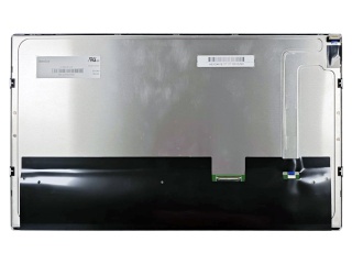 群创 15.6" IPS 液晶模组 1920×1080 1200nits WLED LVDS 40pins