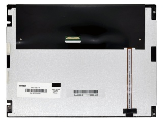 群创 10.4" IPS 液晶模组 800×600 400nits WLED LVDS 30pins