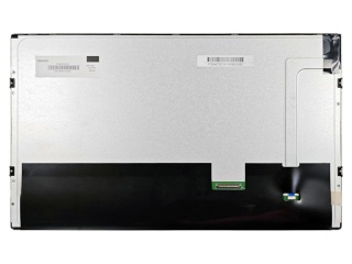 群创 15.6" IPS 液晶模组 1920×1080 500nits WLED LVDS 40pins