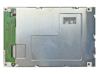 日立 5.7" TN 液晶模组 320×240 450nits WLED TTL 40pins