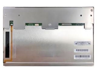 NLT 12.1" IPS 液晶模组 1280×800 400nits WLED LVDS 20pins