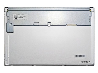 三菱 12.1" TN 液晶模组 1280×800 800nits WLED LVDS 20pins