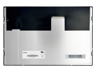 群创 12.1" IPS 液晶模组 1280×800 600nits WLED LVDS 30pins