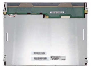 天马 12.1" IPS 液晶模组 800×600 500nits WLED LVDS 20pins