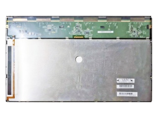 NLT 18.5" IPS 液晶模组 1920×1080 400nits WLED eDP 40pins